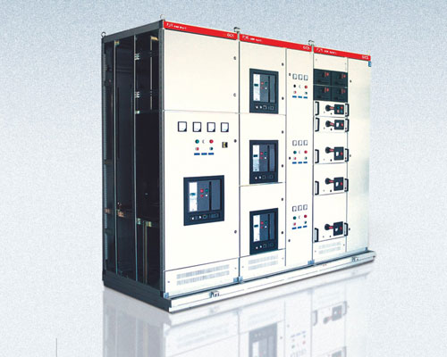 潜江GCS型低压抽出式开关柜GCS型低压抽出式开关柜